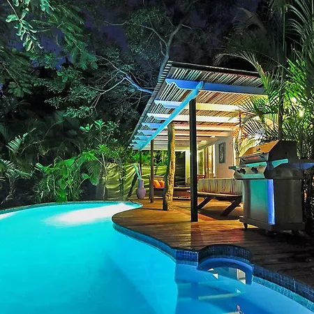 Villa Oceanis